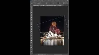 Fireworks Effect Overlays + Action for Photoshop. Festival, Art, Style, Glow, Banger. How to Work.