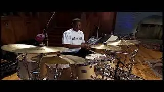How to Play Drums - Awesome Drum Lesson with Jonathan Davis