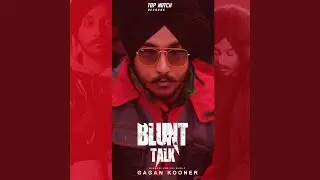 Blunt Talk