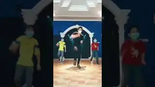 LOCKING DANCE CHOREOGRPAHY Funktionality 