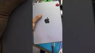 iPad Air Touch Screen Broken… #ipad
