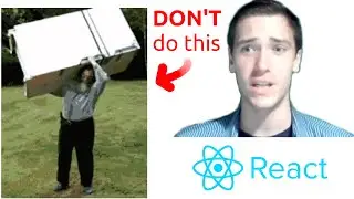 Getting Started with React (Create React App)
