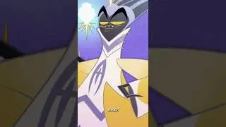 Adam and Lucifer 🤣 #viral #hazbinhotel #funny #memes #adam #lucifer