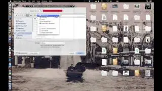 How To Extract The Audio From ANY Video File Using Quick Time Player 10.2 (Mac OSX)