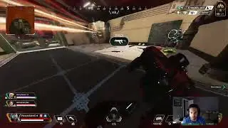 Going Hunting For Apex Rats