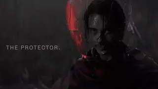 qimir || the protector.