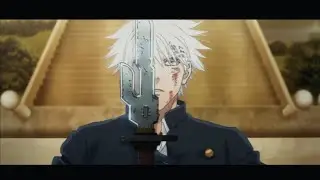 Gojo vs Toji | Edit4K | Jujutsu Kaisen