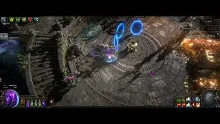 Mageblood Farming 3.24 Necropolis
