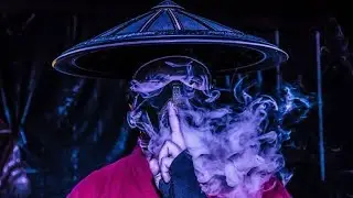 Datsik - NEW ID