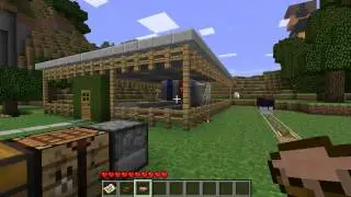 Minecraft - Kanciasta Codzienność #029