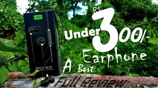 Is it worth buying? let's find out!!! // full review // Mivi Rock & Roll E5
