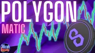 POLYGON MATIC Price News Today - Technical Analysis, Price Prediction - Crypto News