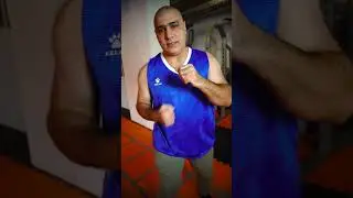 🔥 БОКС vs ВОДКА