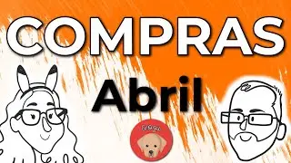 La Cesta De La Compra Abril 2023