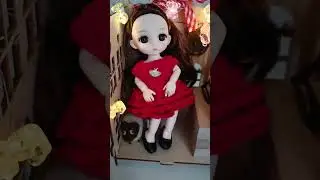 #куклы