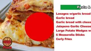 Magoo's Pizza Riverside Video Screen 1