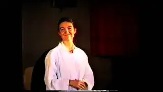 Les Papas naissent dans les armoires (1/2) - 1992