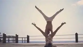 Sven and Vanessa
