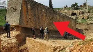 The 10 Most Mysterious Artifacts Found On Earth