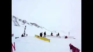 Rodeo bs Lip-slide (view 2)