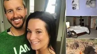 O brutal crime da Família Watts