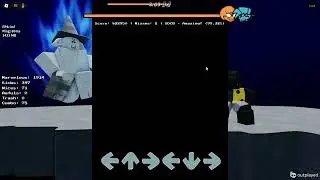 velma spam challenge 20 miss