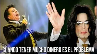 CUANDO TENER MUCHO DINERO ES EL PROBLEMA