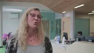 Fostering Recruitment Team