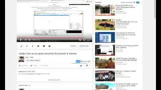 SaMp: Cum sa ne apara serverele Romanesti la Internet #2