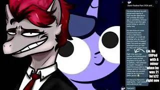 PurpleFlix interview