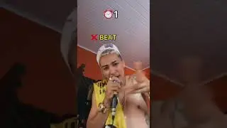 COM AUTO-TUNE ❌ SEM 😱😱😱 