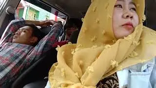 Nunggu Bakso Giling Dalam Mobil Avanza Veloz