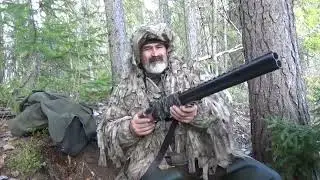 Суровые будни весновки 2023 #11 Охота ночью Часть 2