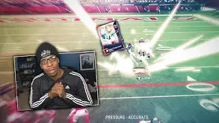 Night Train Lane Is An Absolute BEAST In Madden 20 Ultimate Team