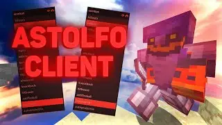 Astolfo Client Still Going Strong