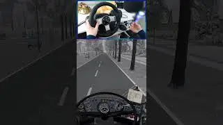 Симулятор водителя автобуса 2011 года OMSI 2 Bus Simulator до сих пор актуален