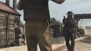 Red Dead Redemption - Comin' Home