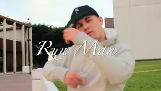 Runman-Mr.Falcon Ft Slik & L.A.C. Official Music Video