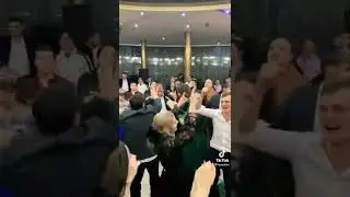 Танцуем под песню Ислама Итляшева - На нервах😎💣💃