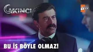 Bu iş böyle olmaz! - Akıncı