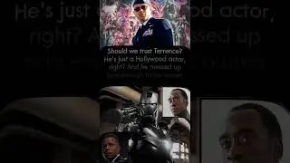 Terrence Howard Said What? Hollywood Physics