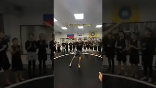 тренд трендом а свои движения надо 