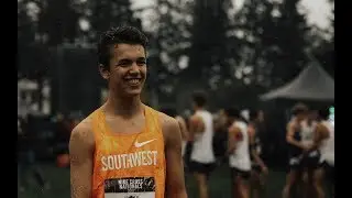 Nike Cross Nationals 2017 Day #1