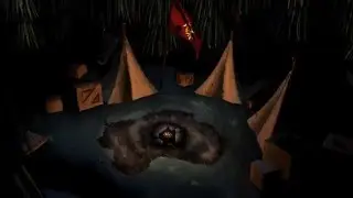 Witcher 3 Advert for Video II