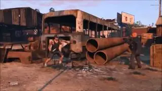 Before the MLCF Episode 3: Dirty deeds