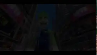 Luigi VS bad Piggies army - EPIC BATTLE