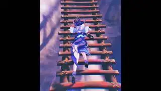 Furina edit || automotivo angelical v4 || Genshin Impact