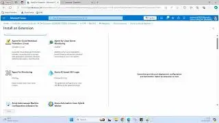 Azure Linux VM Creation and Login Through SSH