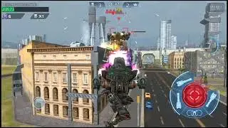 GUIA Para Mejorar En War Robots ( Consejos, Trucos y bugs)