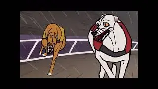 Love the dogs (Originally by Kaya’s Kosmos){Link to her channel in the description}